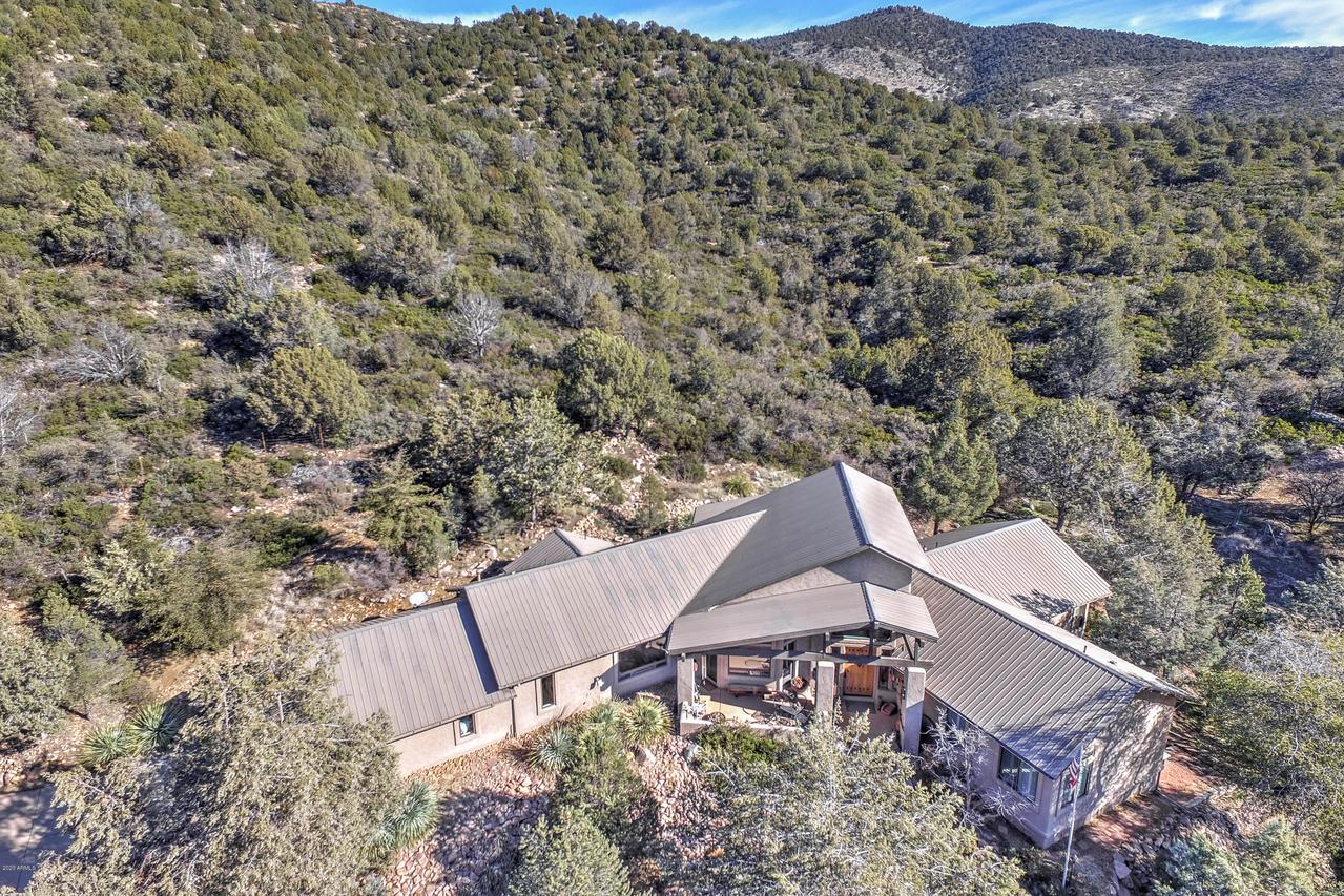 7648 W Gibson Ranch Rd., Payson, AZ 85541