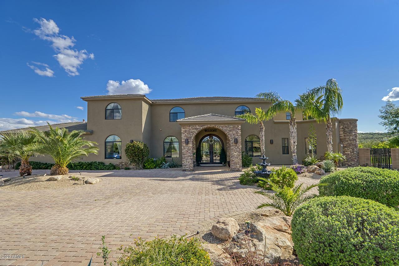 3321 W Pinnacle Vista Dr., Phoenix, AZ 85083