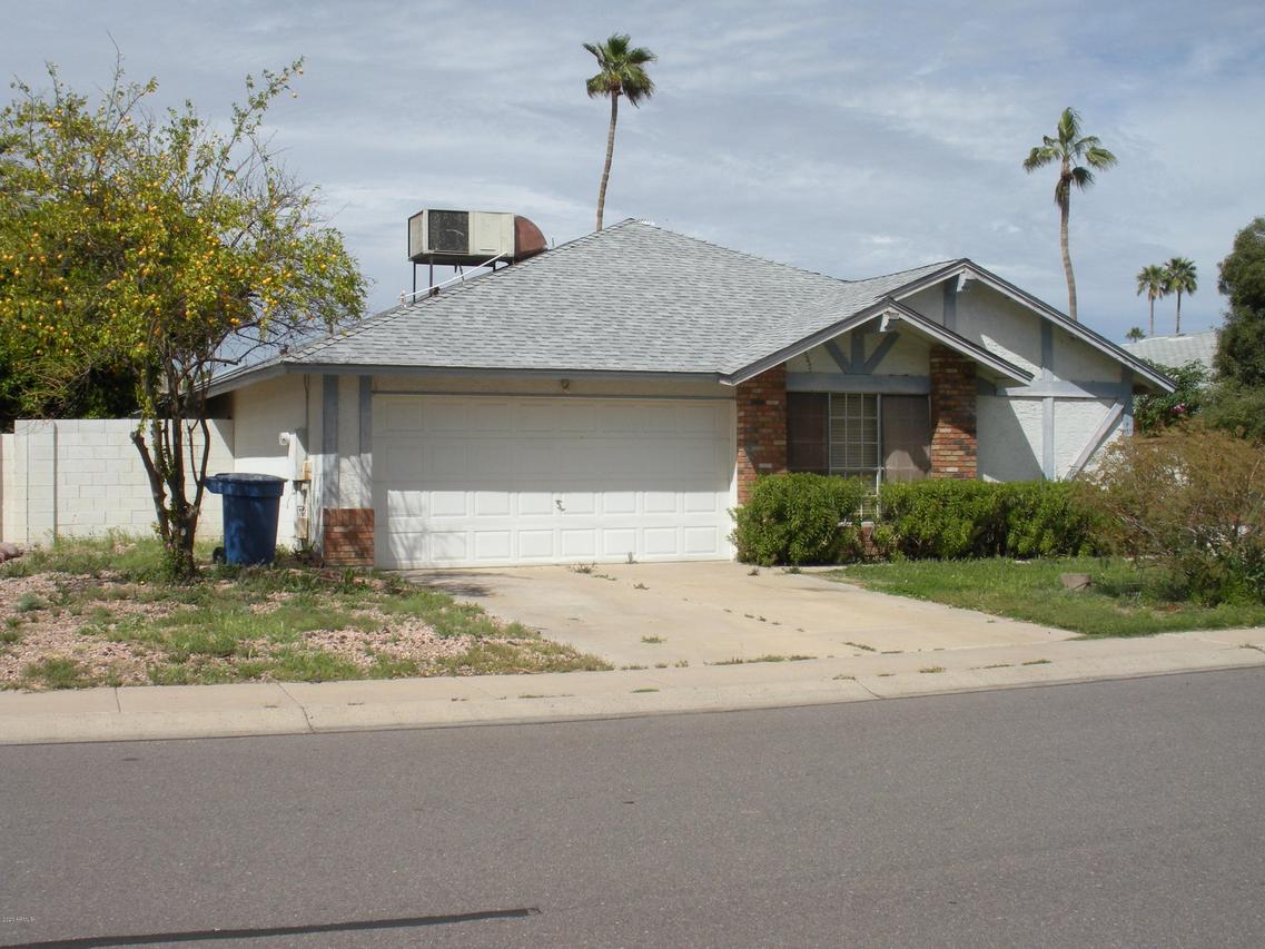 1210 W Shawnee Dr., Chandler, AZ 85224