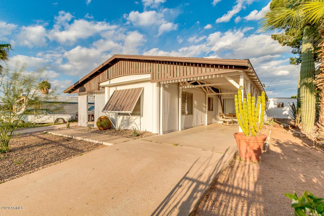 659 S 93rd Pl., Mesa, AZ 85208