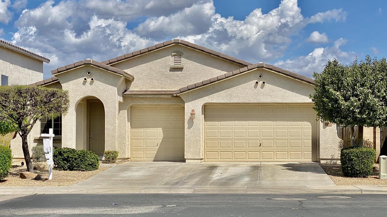 9238 W Black Hill Rd., Peoria, AZ 85383