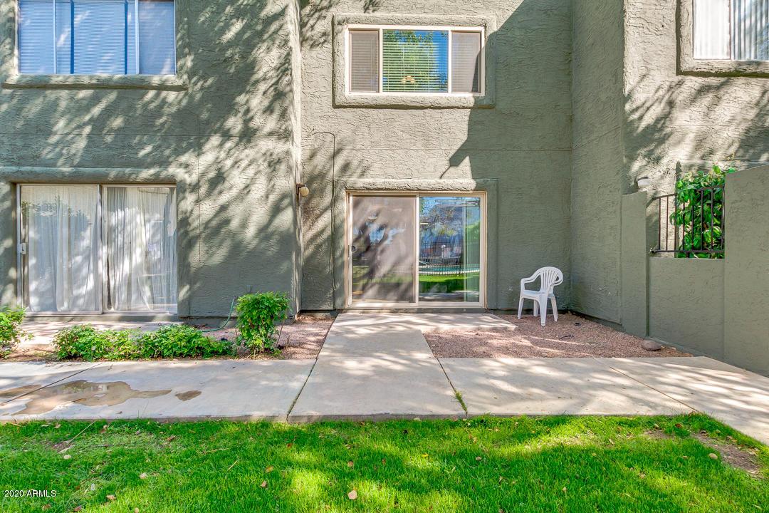 122 S Hardy Dr. #25, Tempe, AZ 85281