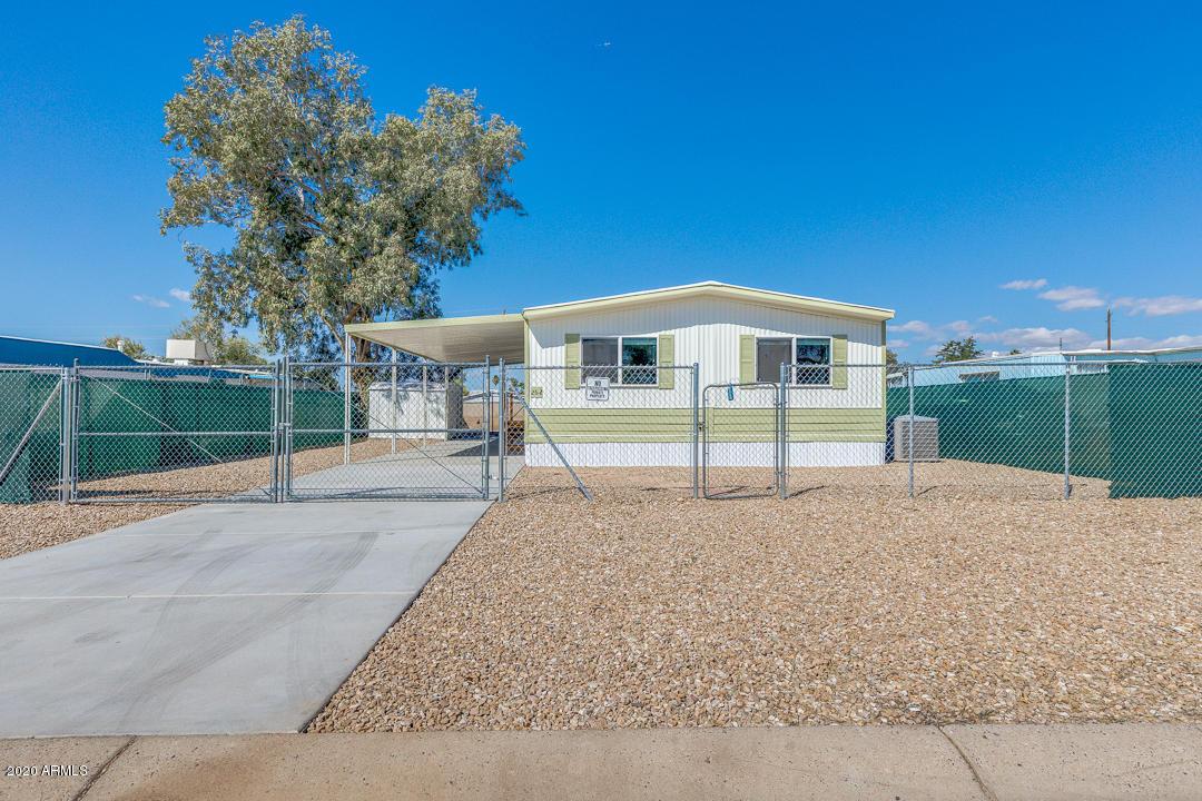 262 S 92nd Pl., Mesa, AZ 85208