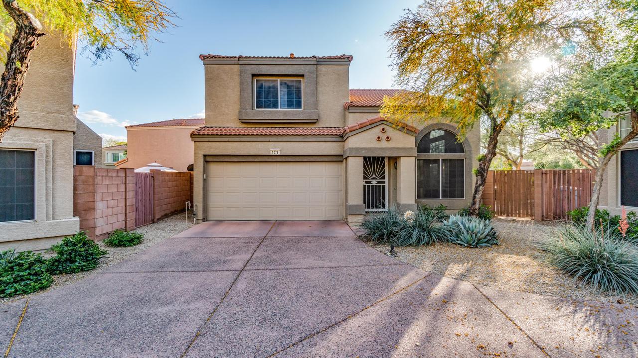 17606 N 17th Pl. #1079, Phoenix, AZ 85022