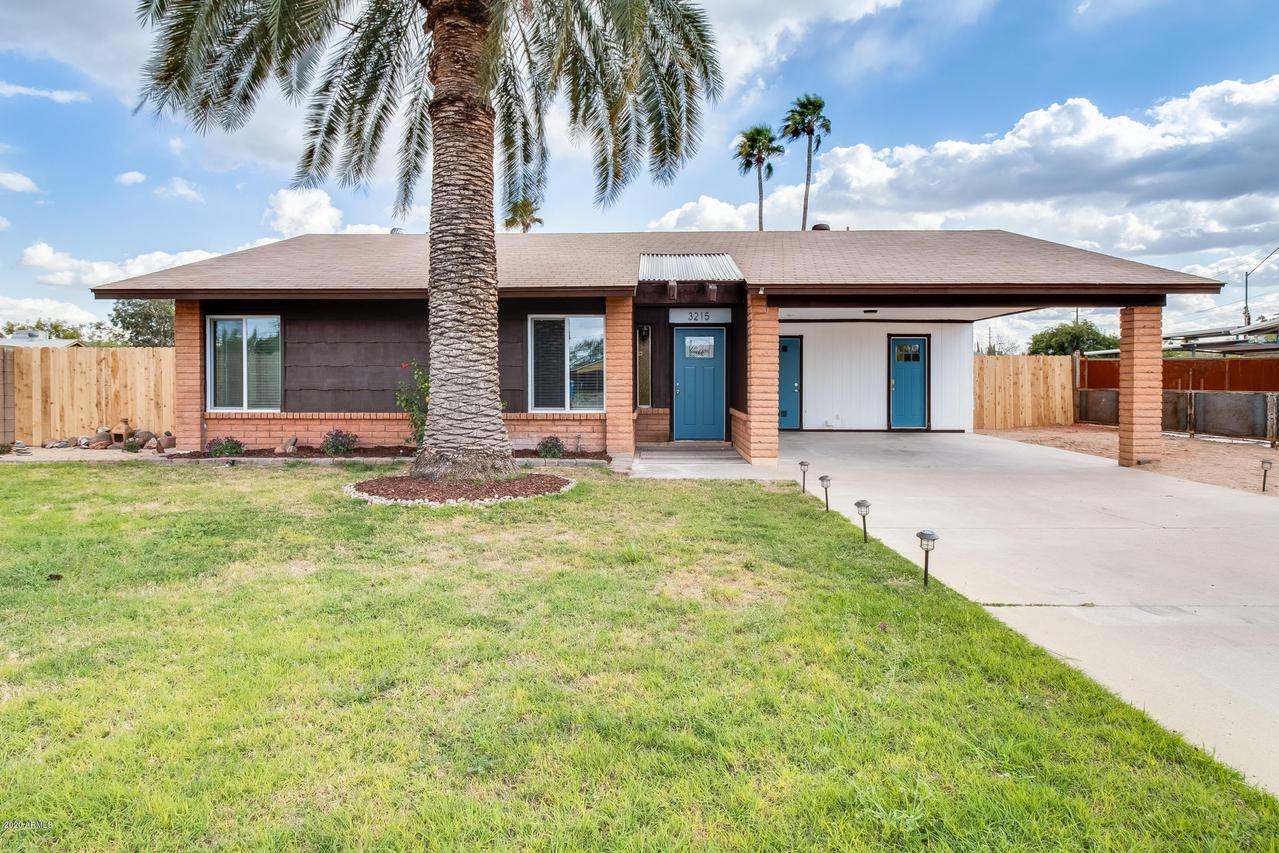 3215 E Claire Dr., Phoenix, AZ 85032