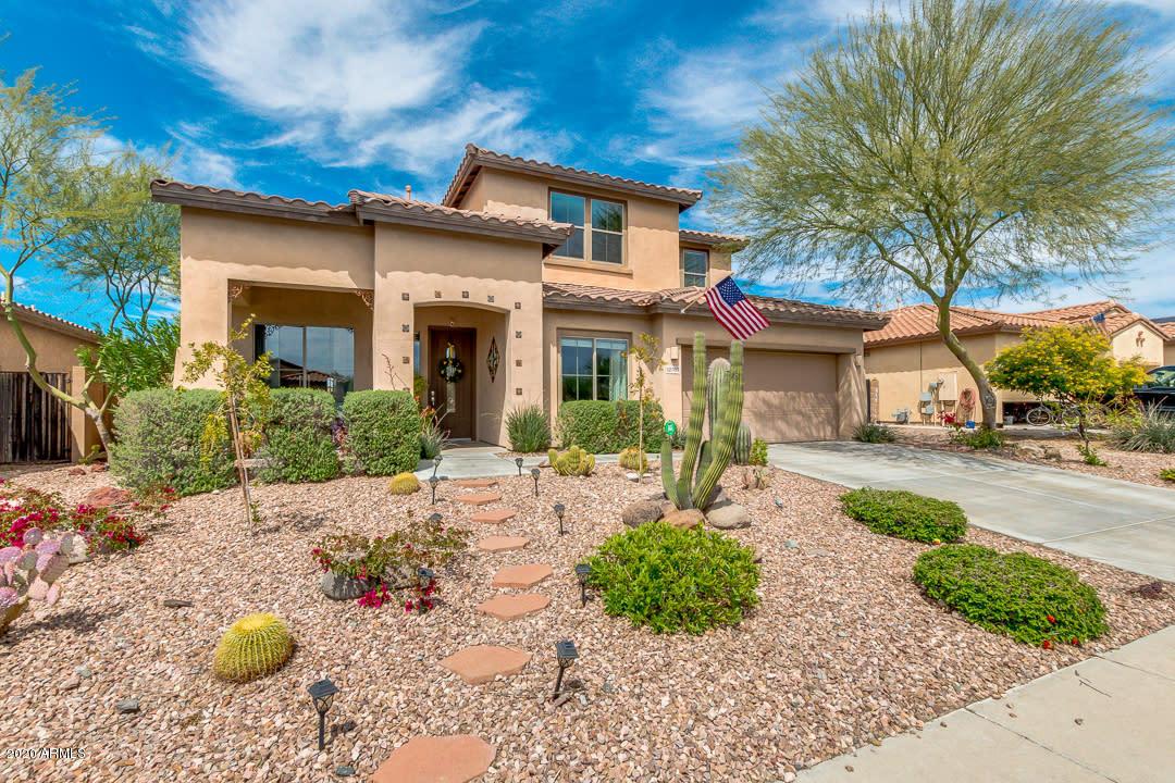 12764 W Lone Tree Tr., Peoria, AZ 85383