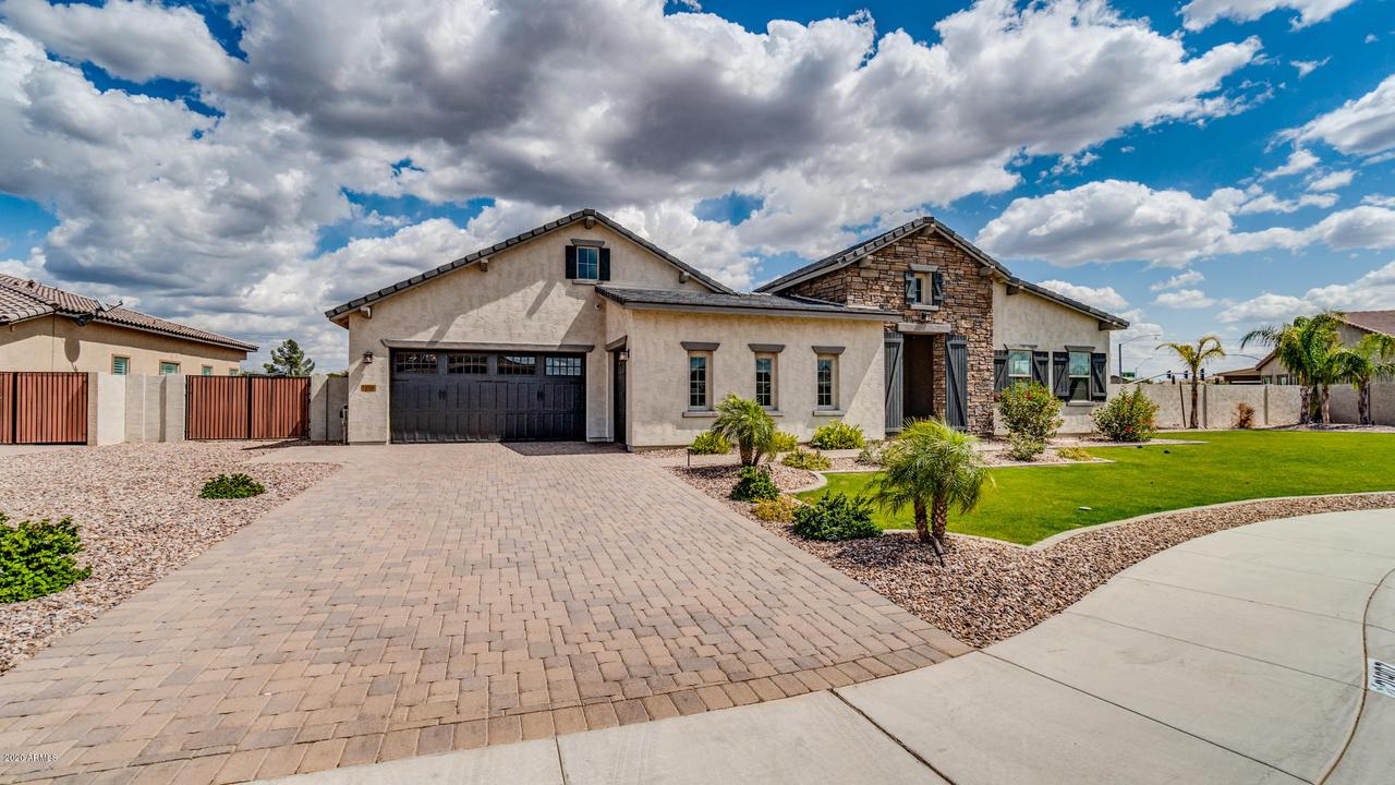 21907 N 91st Dr., Peoria, AZ 85383