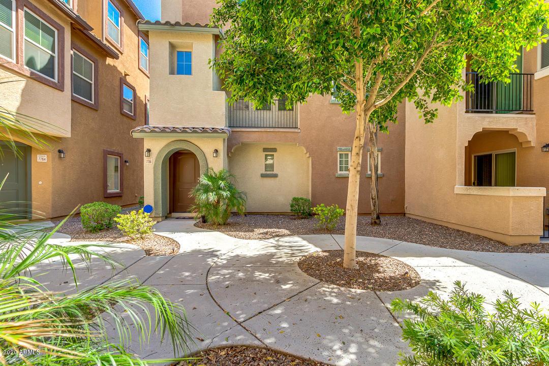 7766 W Pipestone Pl., Phoenix, AZ 85035