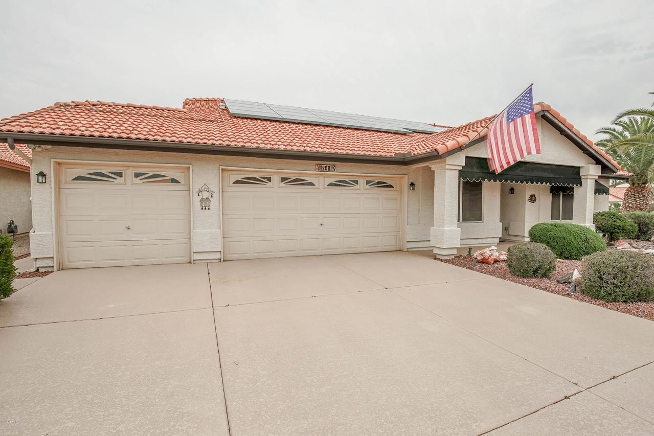 20819 N 110th Ave., Sun City, AZ 85373