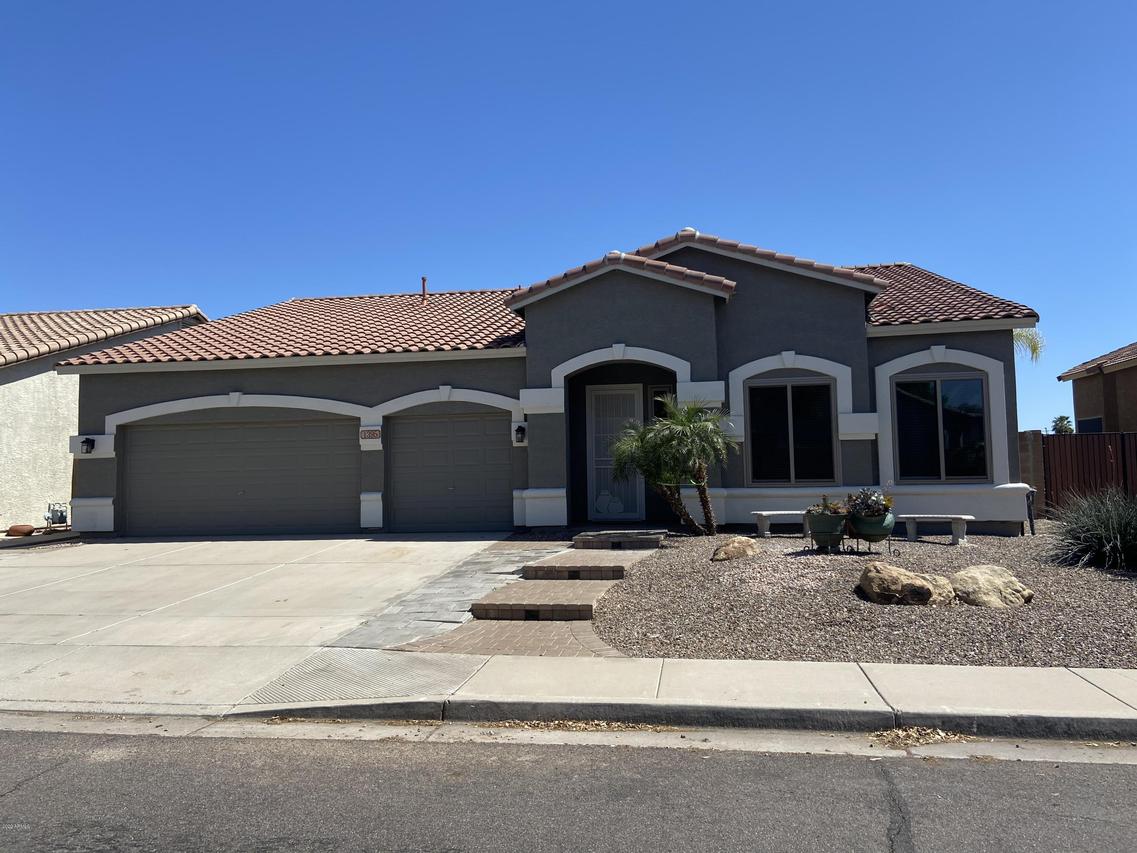 1395 S Sandstone St., Gilbert, AZ 85296