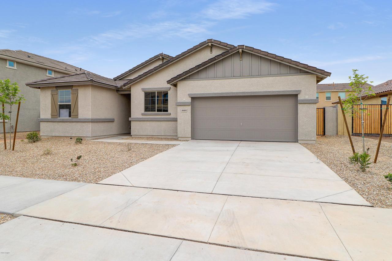 18189 W Foothill Dr., Surprise, AZ 85387