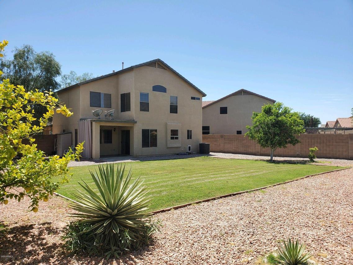 5113 N 125th Dr., Litchfield Park, AZ 85340