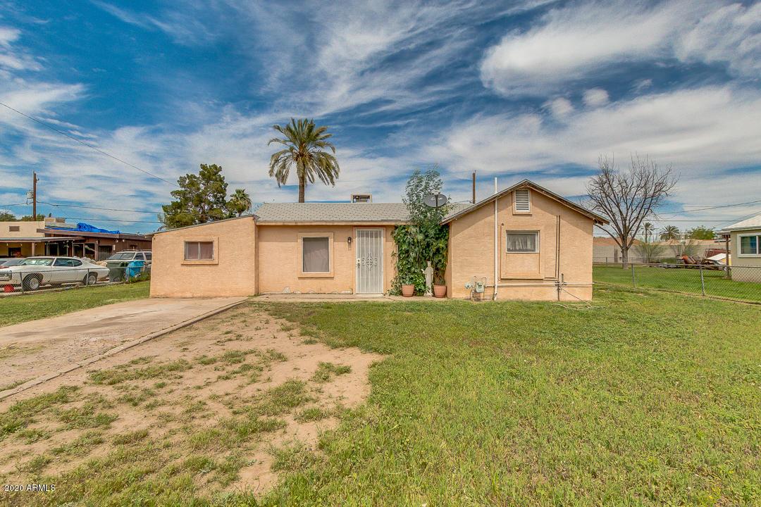 122 W Jones Ave., Phoenix, AZ 85041