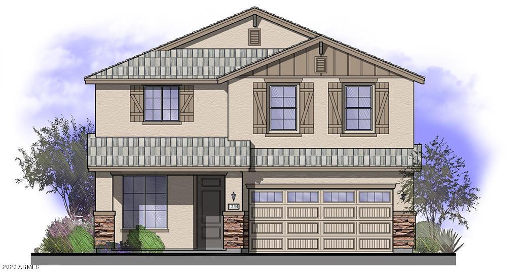 17938 W Via Del Sol, Surprise, AZ 85387