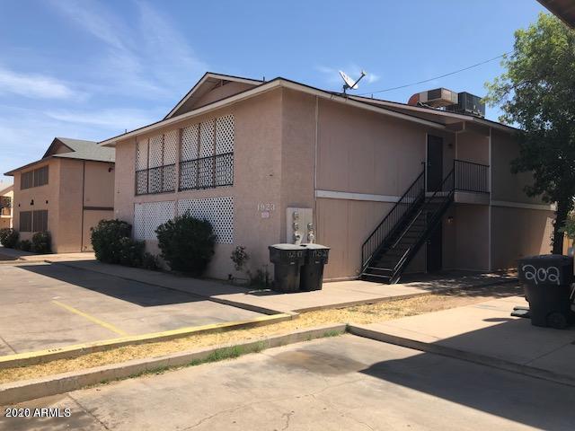 1923 N Spring St., Mesa, AZ 85203