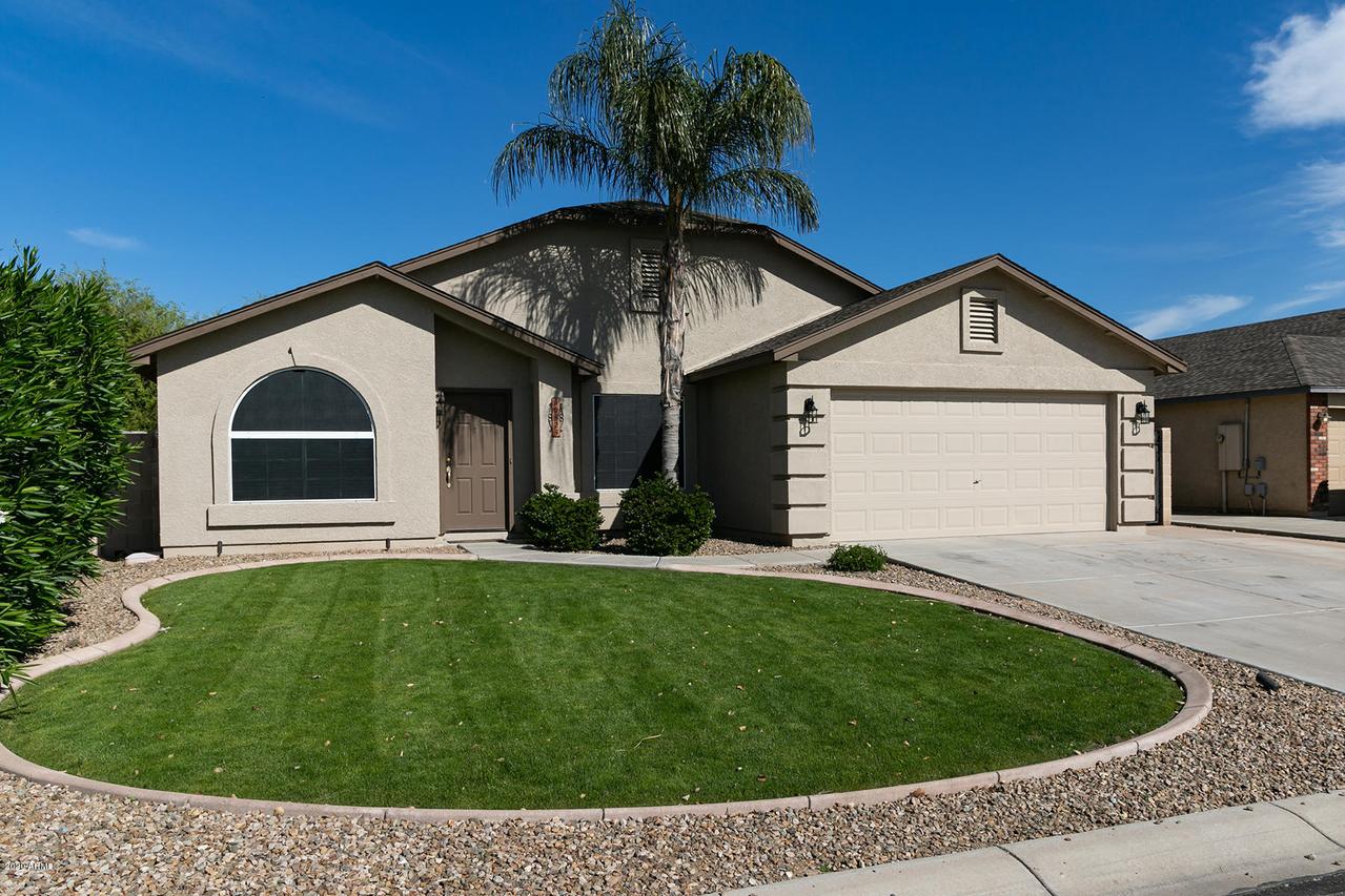 40525 N Shetland Dr., San Tan Valley, AZ 85140