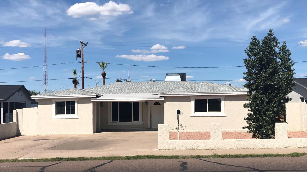 3720 E Oak St., Phoenix, AZ 85008