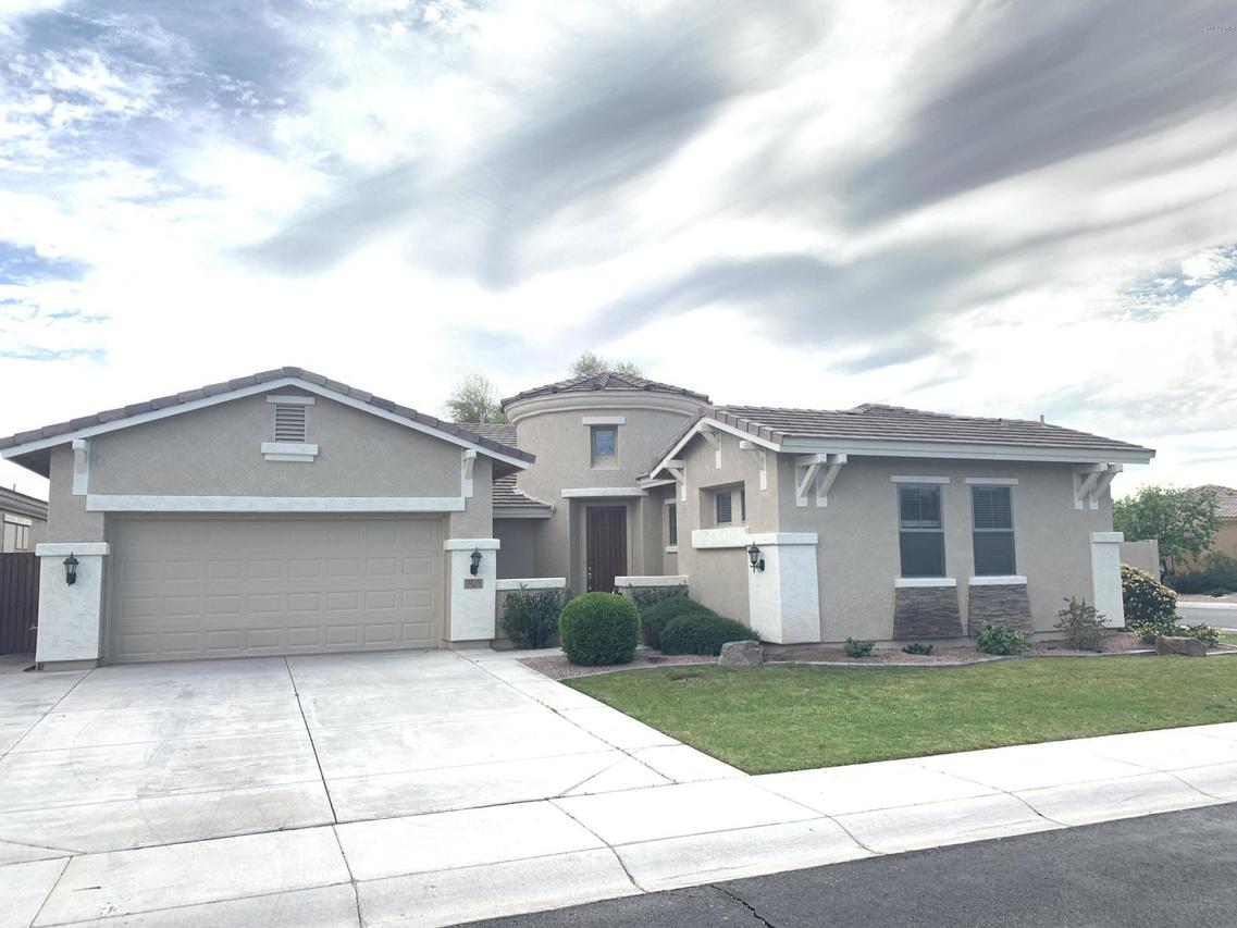 3215 E Cardinal Ct., Chandler, AZ 85286