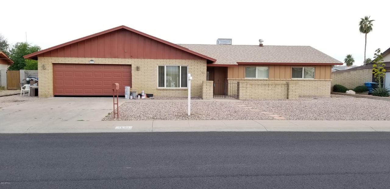 4621 W Laurel Ln., Glendale, AZ 85304