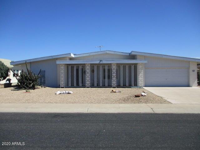 10629 W Sequoia Dr., Sun City, AZ 85373