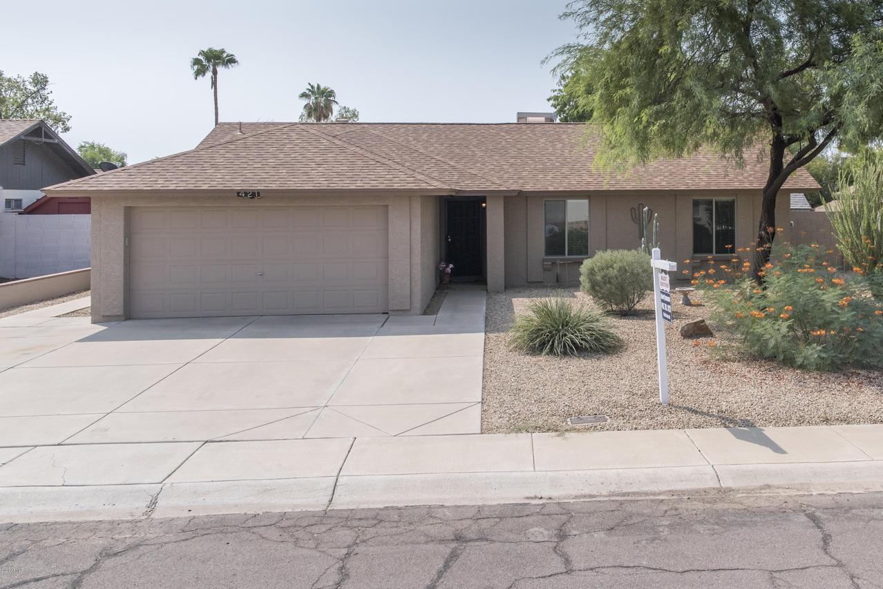 421 W Ross Ave., Phoenix, AZ 85027