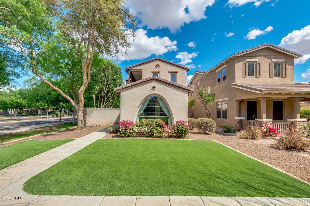 15376 W Dahlia Dr., Surprise, AZ 85379