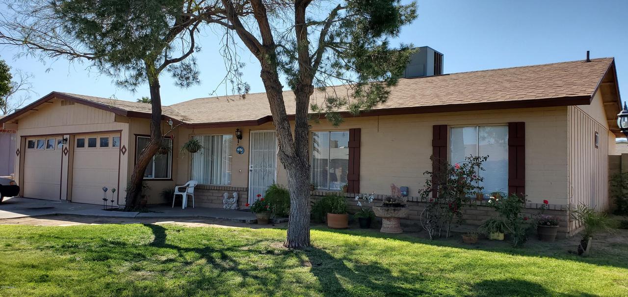 4619 W Vernon Ave., Phoenix, AZ 85035