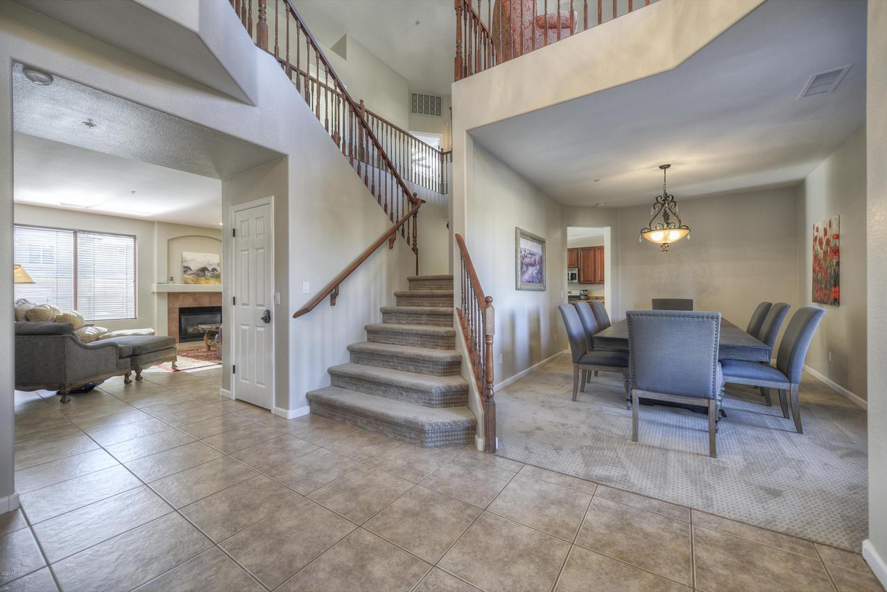 6033 E Long Shadow Tr., Scottsdale, AZ 85266