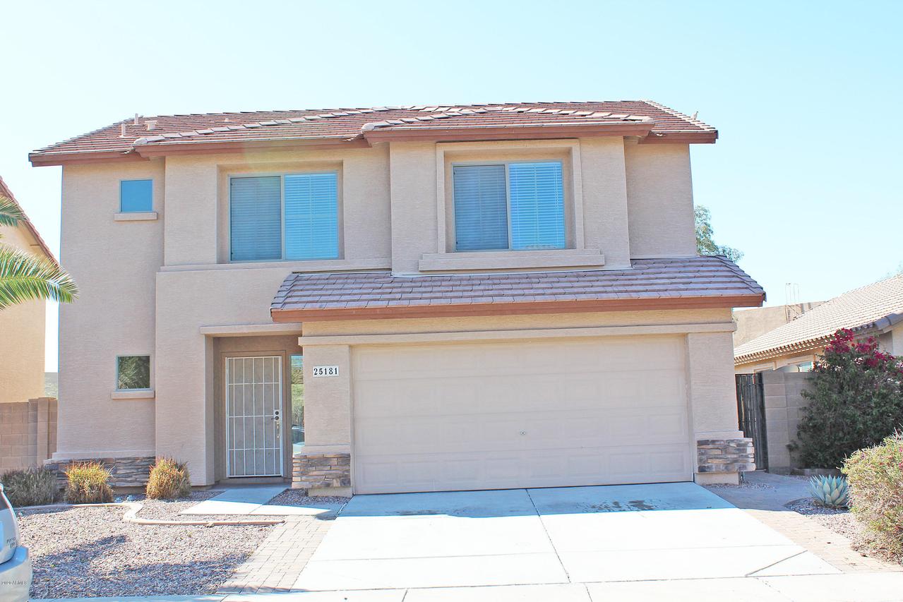 25181 W Fremont Dr., Buckeye, AZ 85326