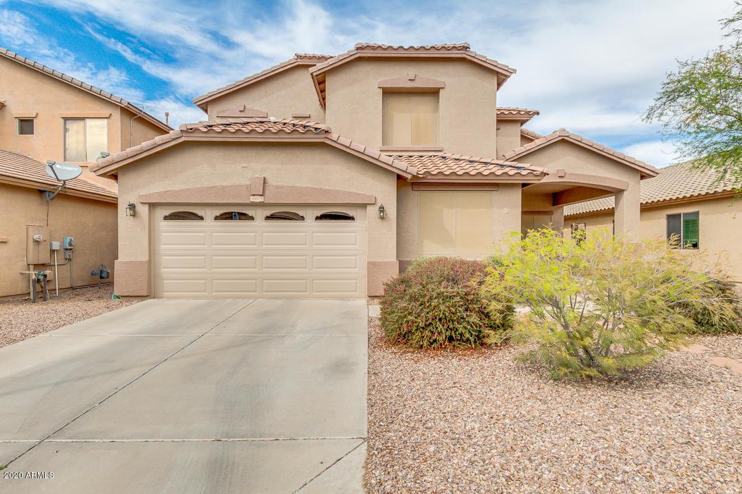 46074 W Rainbow Dr., Maricopa, AZ 85139