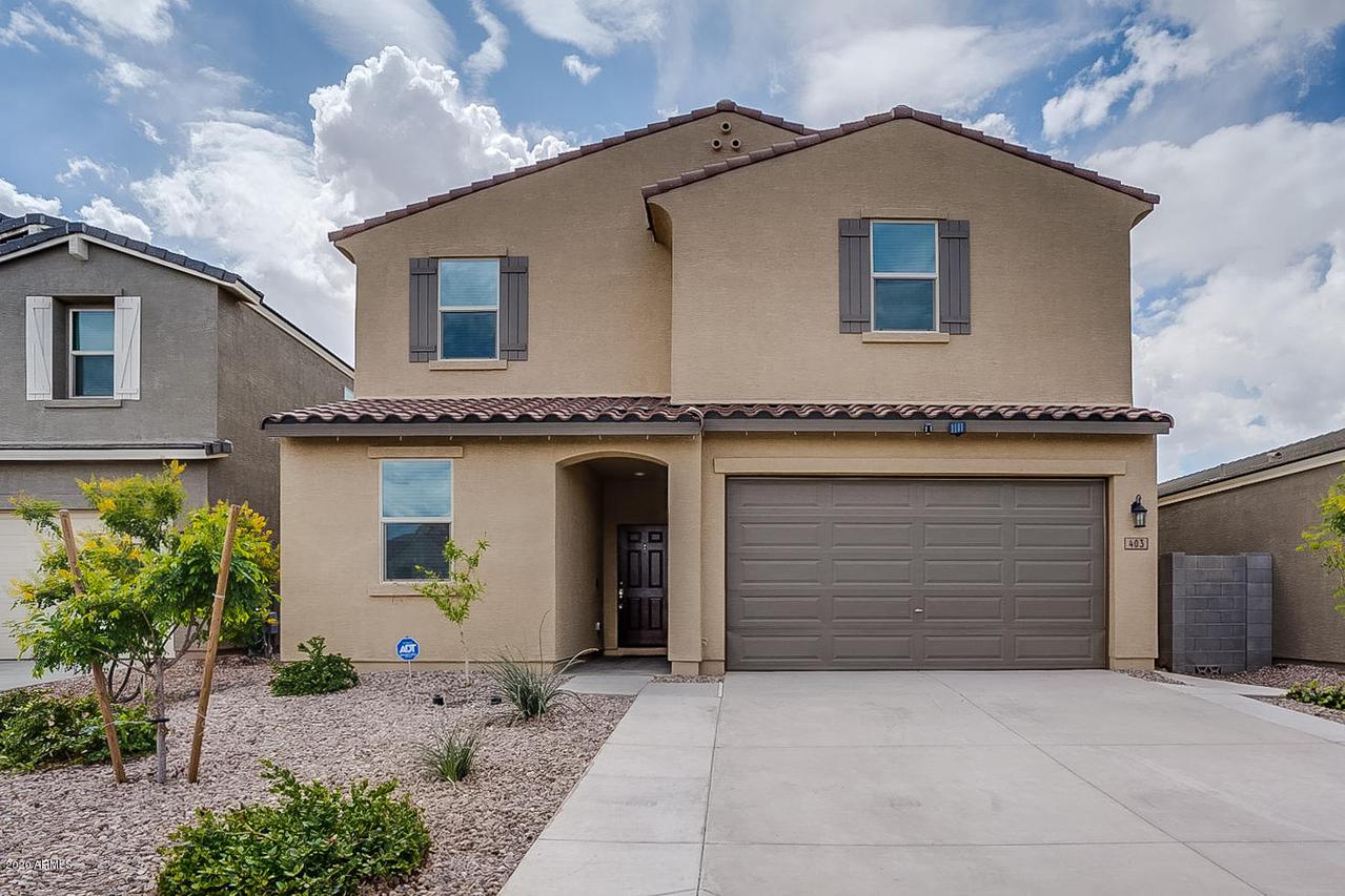 403 W Salali Tr., San Tan Valley, AZ 85140