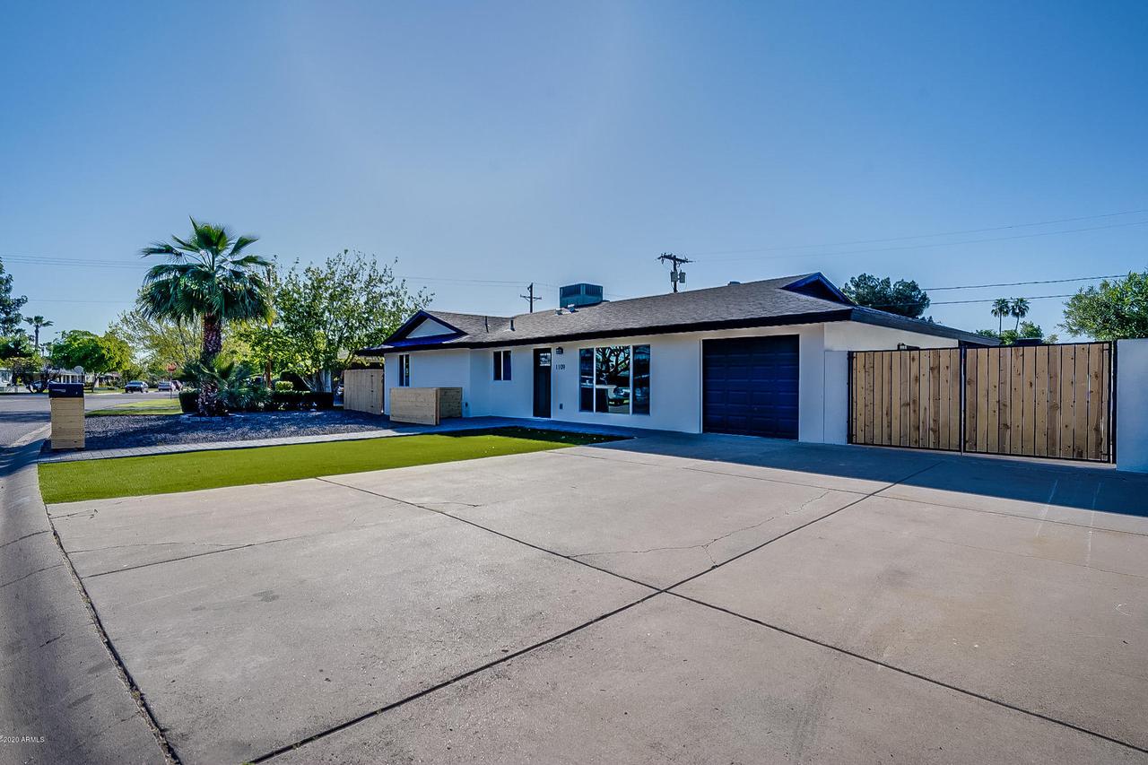 1109 W Georgia Ave., Phoenix, AZ 85013