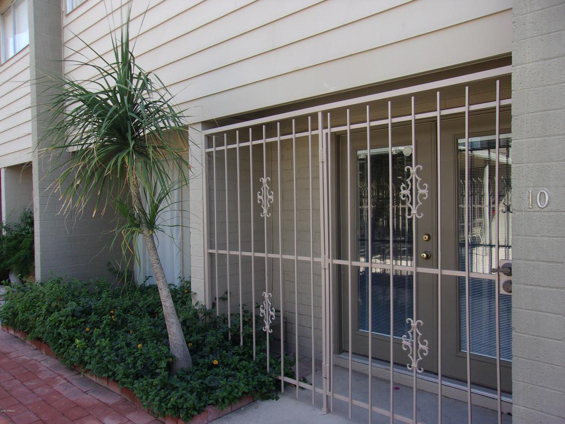 815 N Hayden Rd. #A10, Scottsdale, AZ 85257