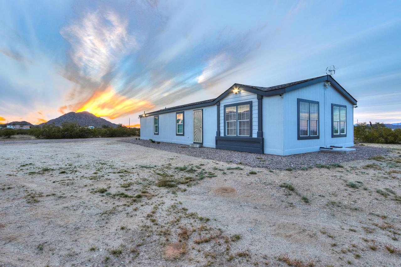 54084 W Meadow Green Rd., Maricopa, AZ 85139