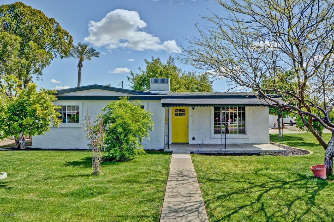 4501 N 18th Ave., Phoenix, AZ 85015