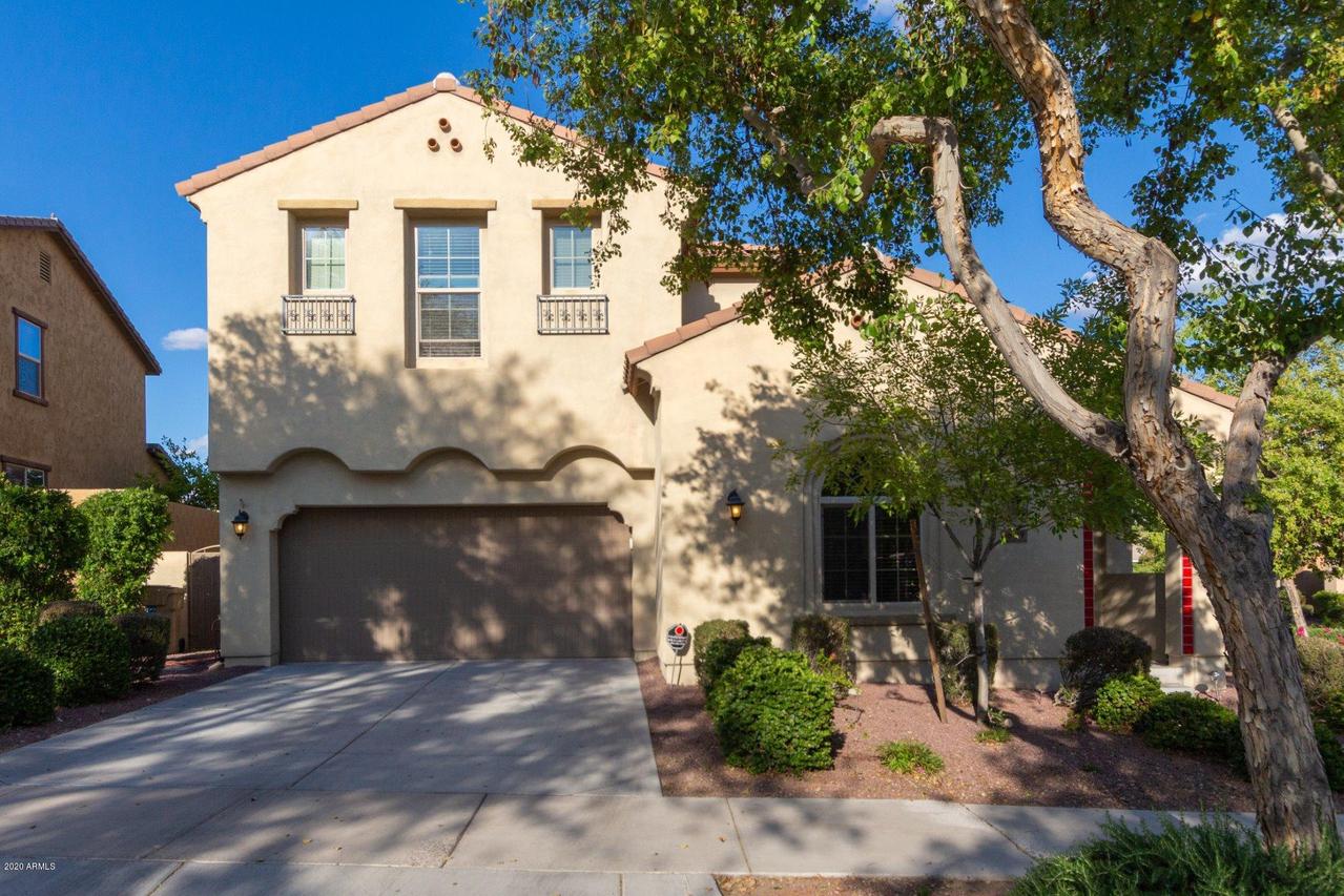 3119 N Evergreen St., Buckeye, AZ 85396