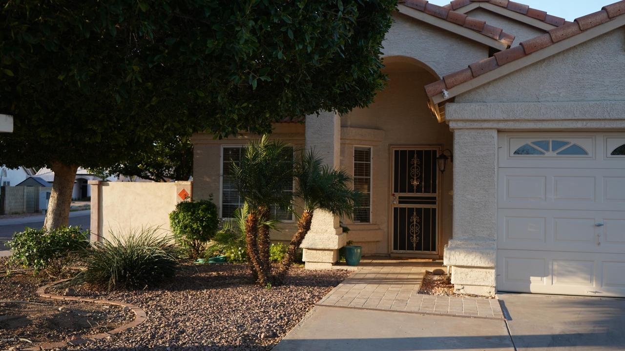 4242 W Electra Ln., Glendale, AZ 85310