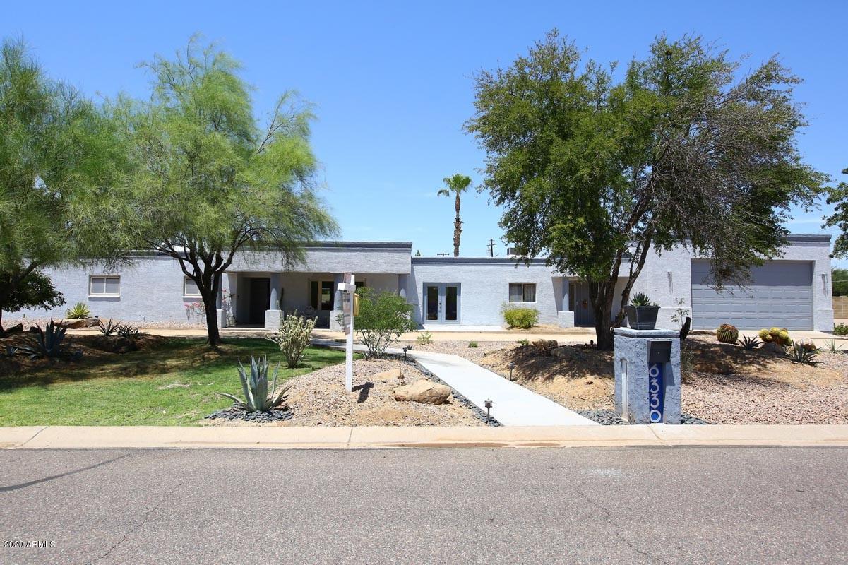 6330 E Desert Cove Ave., Scottsdale, AZ 85254