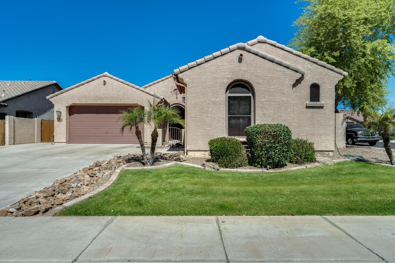 1888 E Indigo St., Gilbert, AZ 85298