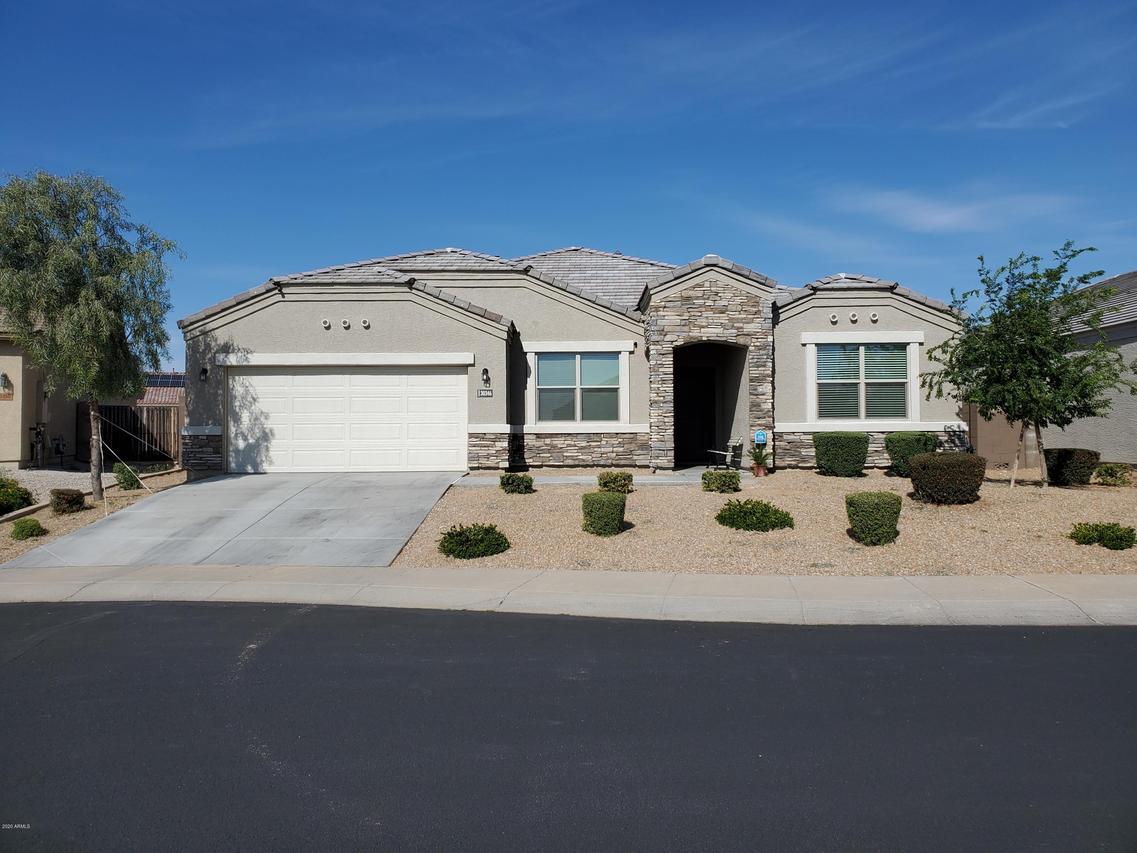 30346 W Columbus Ave., Buckeye, AZ 85396