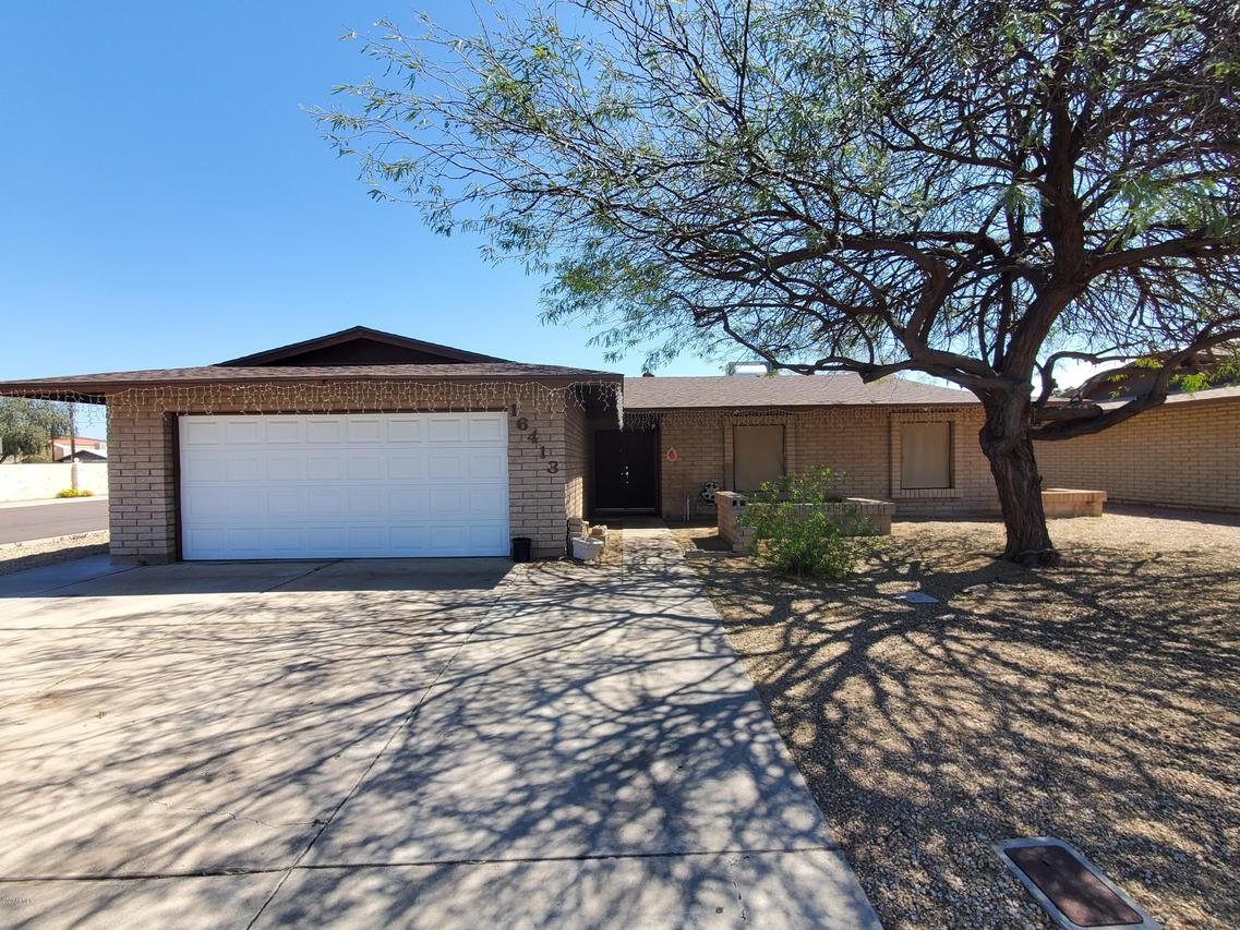 16413 N 51st Dr., Glendale, AZ 85306