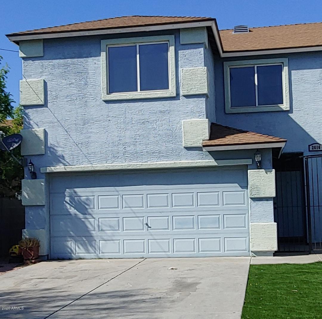 2616 E Southgate Ave. #1, Phoenix, AZ 85040