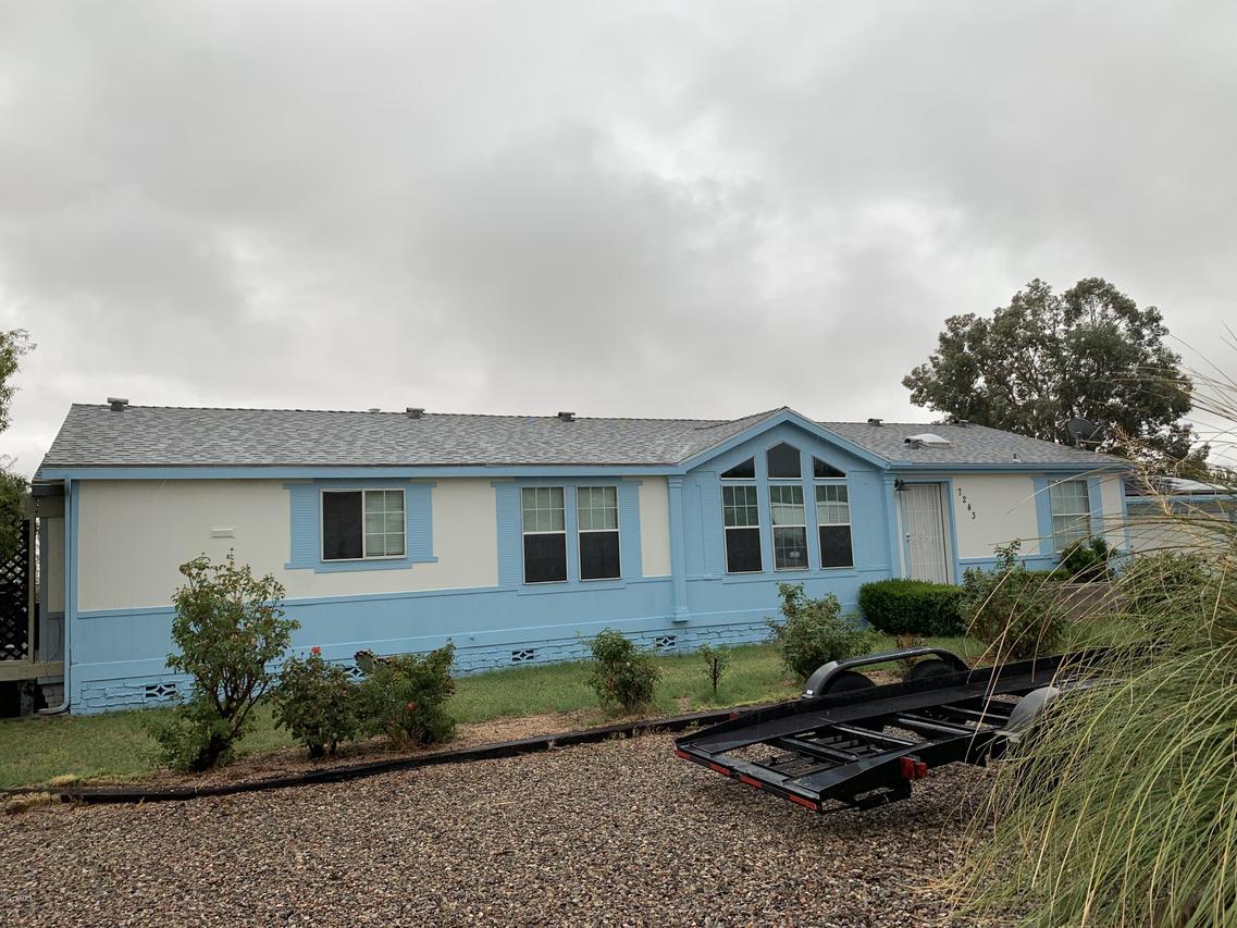 7243 S Lariat Rd., Hereford, AZ 85615
