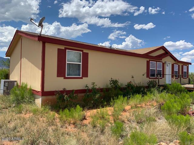 6650 S Mescalero Rd., Hereford, AZ 85615