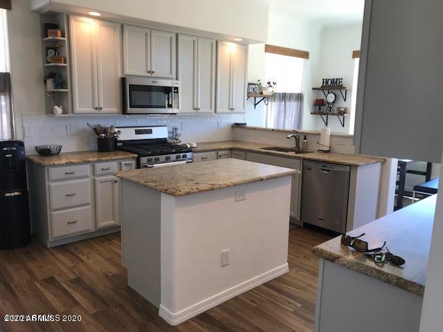 10387 E Tierra Del Sol, Hereford, AZ 85615