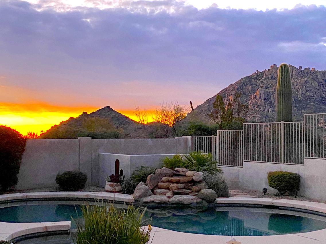 11930 E Mariposa Grande Dr., Scottsdale, AZ 85255