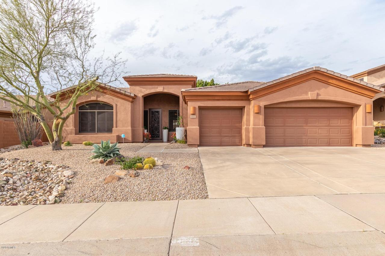 14032 E Clinton St., Scottsdale, AZ 85259