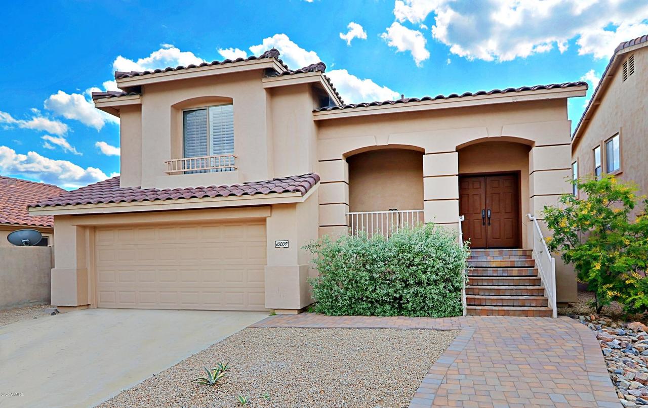 10209 E Betony Dr., Scottsdale, AZ 85259