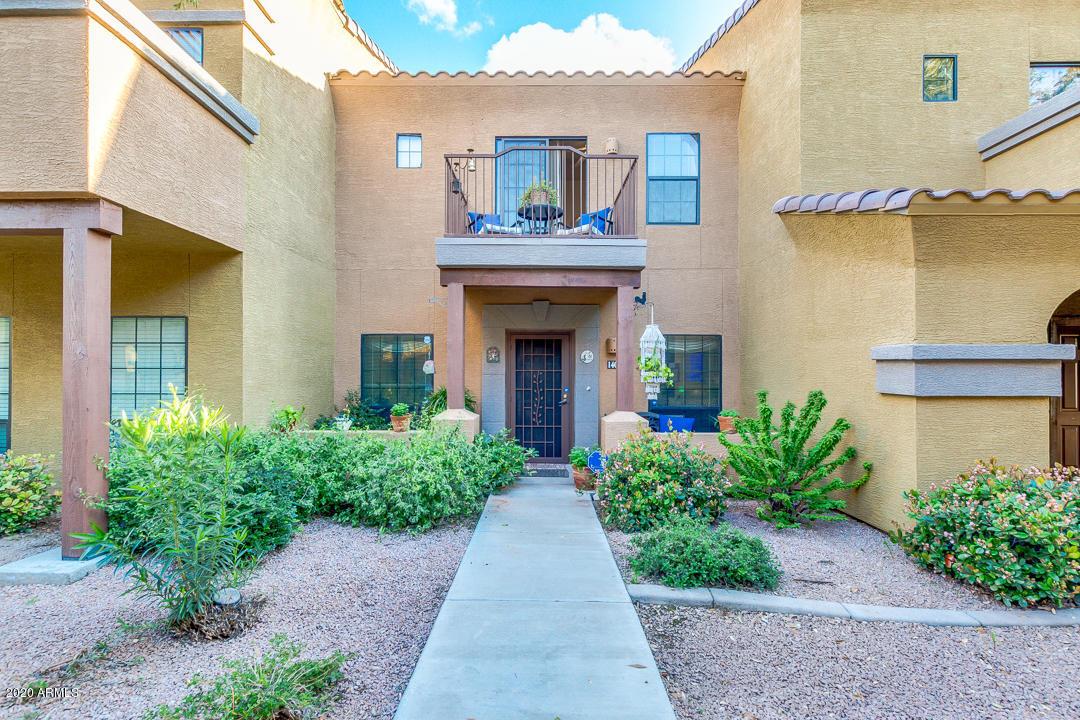 1702 E Bell Rd. #140, Phoenix, AZ 85022