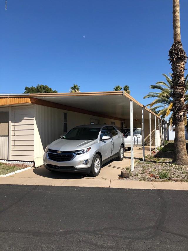 303 S Recker Rd. #128, Mesa, AZ 85206